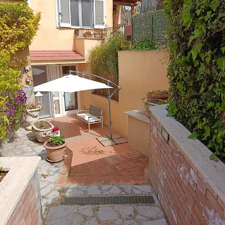 House Genoveffa Holiday home *