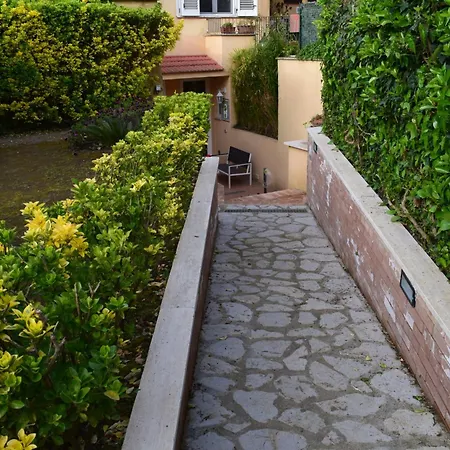 Holiday home House Genoveffa