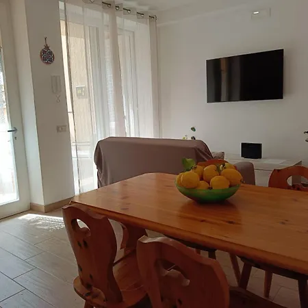 House Genoveffa Massa Lubrense