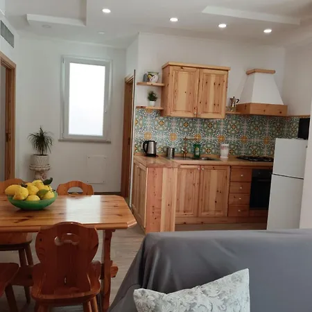 Holiday home House Genoveffa *