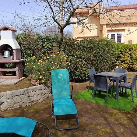 House Genoveffa Holiday home Massa Lubrense