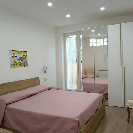 House Genoveffa